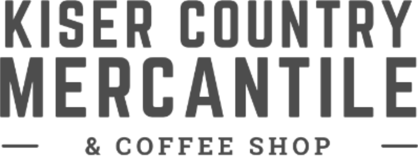 Kiser Country Mercantile & Coffee Shop