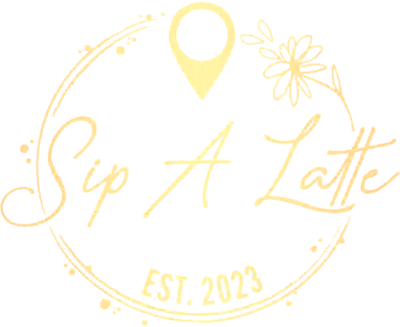 Sip A Latte